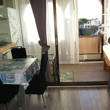 Appartement 5 Couchages Tout Confort Proche Mer Le Barcares Luaran gambar