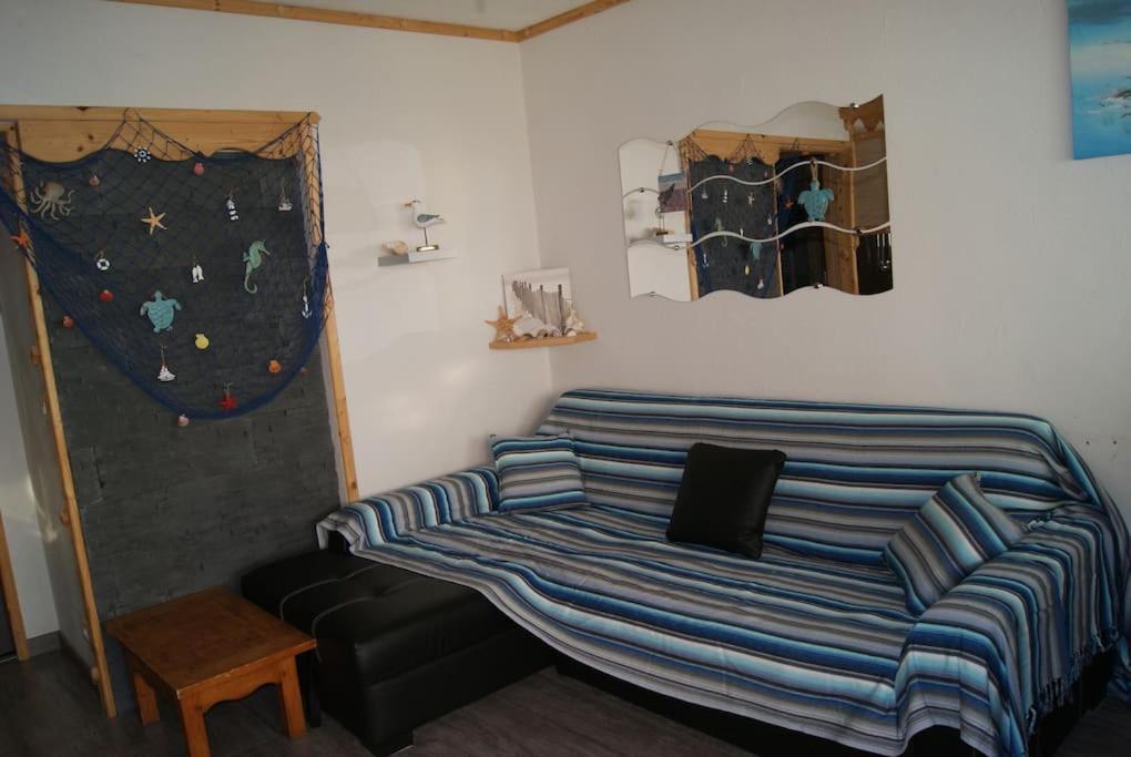 Appartement 5 Couchages Tout Confort Proche Mer Le Barcares Luaran gambar